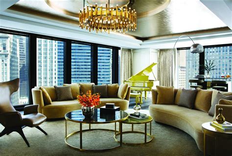 THE LANGHAM CHICAGO HOTEL ::: IL, UNITED STATES ::: COMPARE HOTEL RATES