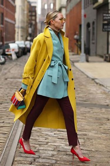 Круг цветовых сочетаний в одежде от rubashkashop.ru