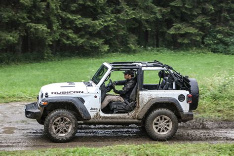 Jeep Wrangler (Jeep Wrangler) - стоимость, цена, характеристика и фото ...