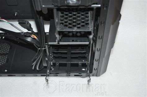 Review Thermaltake Versa H22 - Razorman.net , Reviews Hardware