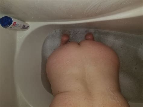 Sexy BBW Bath Time 24 Pics XHamster