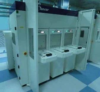 Kla Tencor Aleris Wafer Tester Used For Sale Price