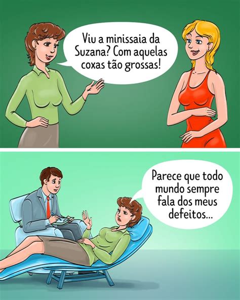 Os Mecanismos De Defesa Psicológica Que Devemos Aprender A Identificar