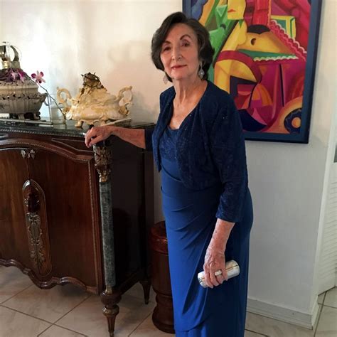 Felicia Chanquet Obituary - Miami, FL