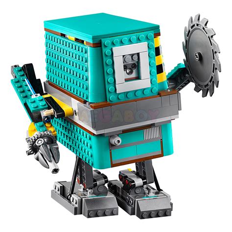 Купить LEGO Star Wars 75253 - Командир отряда дроидов