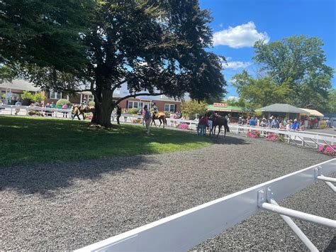 Monmouth Park Full Card Analysis – Sunday, 7/6/25 – By Eric Solomon
