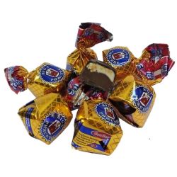 Отзывы о Конфеты BonBons "Рижские"