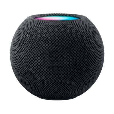 Homepod Mini Space Gray Apple Parlante Inteligente Apple Falabella