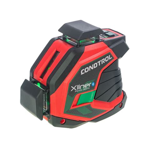 Condtrol XLiner Pento 360G инструкция