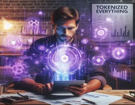 Tokenized Funds The Investment Revolution You Can T Ignore