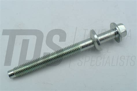 Nissan Bolt - Nissan Navara YS23 -01121-00Q0C - Tauranga Diesel Specialists