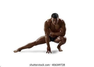 10 212 Naked Male Sitting Images Stock Photos Vectors Shutterstock