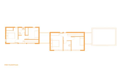 10 Orange Line Drawing Template Crosson Architects