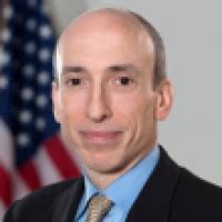 SEC Chair Gensler On Crypto Regulation Right Now Investors Arent