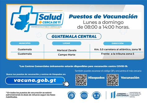 Ministerio De Salud Pública On Twitter Yomevacuno Recuerda Que Puedes Asistir A Tu Puesto