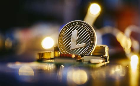 Litecoin ETF Advancing Faster Than XRP, DOGE in SEC Review — Bloomberg