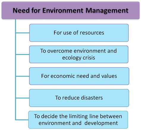 Articles Junction Need For Environment Management - Riset