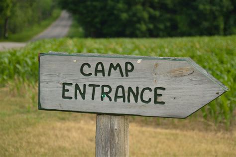 About Us | Camp Mandaville