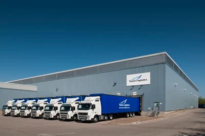 Yusen Logistics Integrates Logistics Flows Of Pioneer Av Brand Onkyo