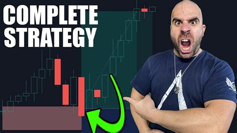 The COMPLETE Liquidity Trading Strategy That Made Me POWERFUL YouTube