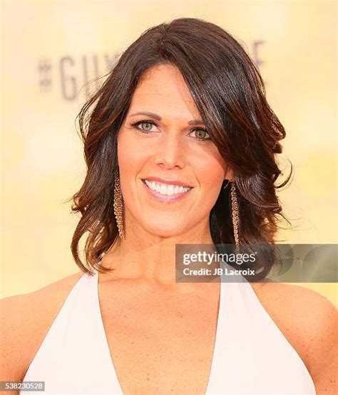 Dana Jacobson Photos And Premium High Res Pictures Getty Images