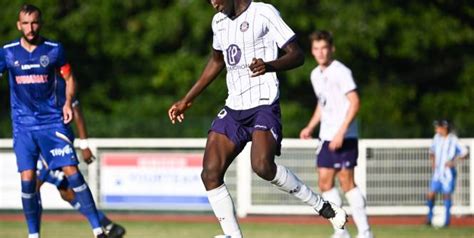 Mercato FCR Transferts FC Rouen L Actu Foot Du Football Club De Rouen