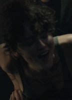 Naked Frankie Adams In The Expanse