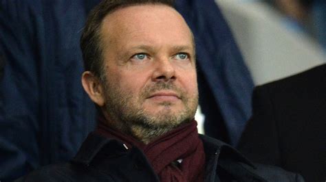 Ed Woodward blasted by fuming Man Utd supporters at fans' forum after ...