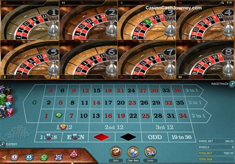 The Best Online Roulette Games - iRouletteOnline