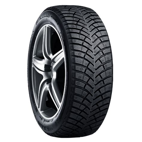 WINGUARD WINSPIKE 3 - Nexen Tire Canada