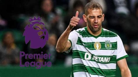 Foot lAlgérien Islam Slimani de retour en premier league