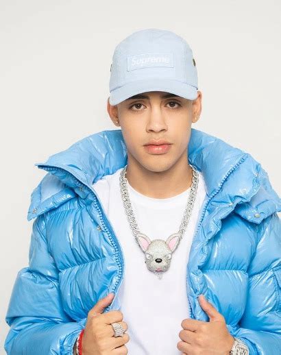 ¿quién Es Cris Mj El Cantante Urbano Chileno Que La Rompe En Spotify