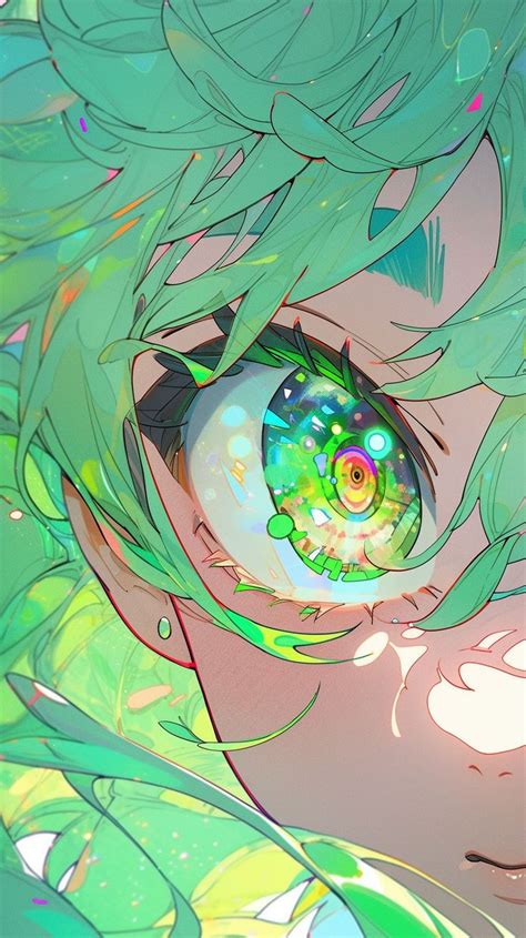 Eyes Artwork Anime Artwork Pretty Art Cute Art Anime Character