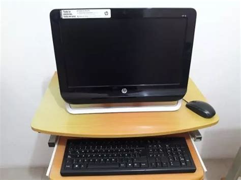 Computadora All In One Hp La Mercadolibre