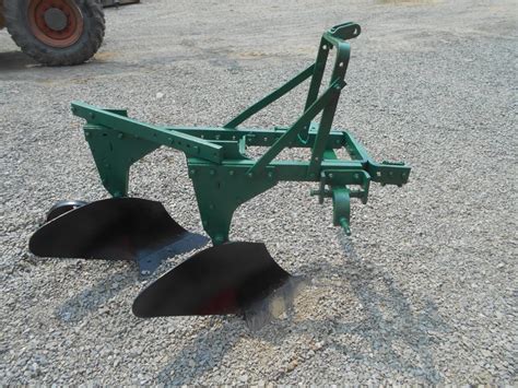 8831 John Deere 246 2 Row Cornplanter 185000 Jm Equipment