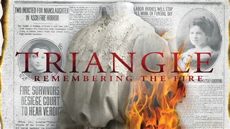 Triangle Remembering The Fire English Movie Watch Full Hd