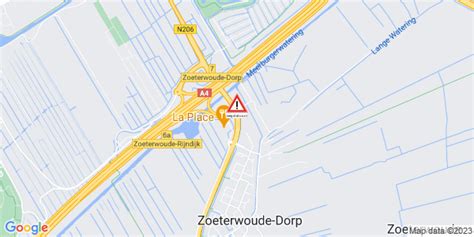 Wegstatus Nl On Twitter Weg Afgesloten N Kruising Leiderdorp