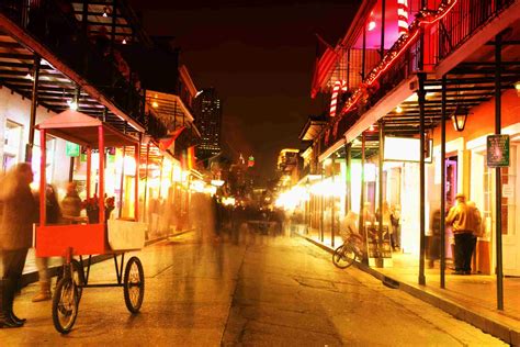 The 7 Best New Orleans Ghost Tours of 2021