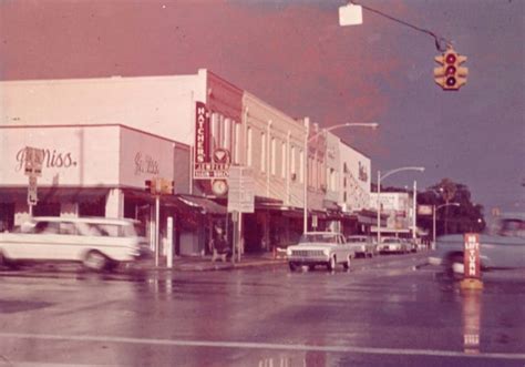 Photos Gainesville In The 20th Century