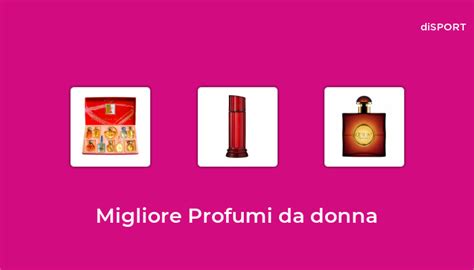 Migliore Profumi Da Donna Nel Basato Su Opinione Di Esperti