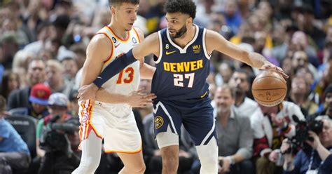 Nuggets Notebook Jamal Murray Michael Porter Jr Continue Progress