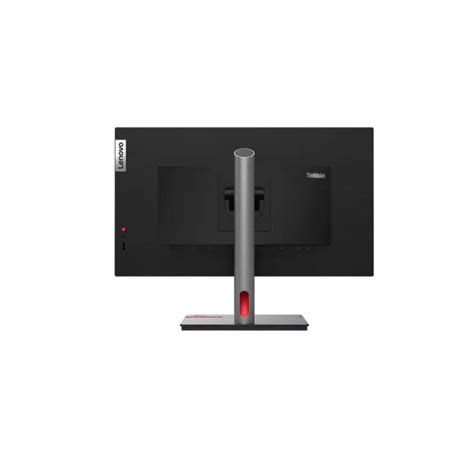 Lenovo ThinkVision P32p 30 31 5 Borderless IPS Monitor