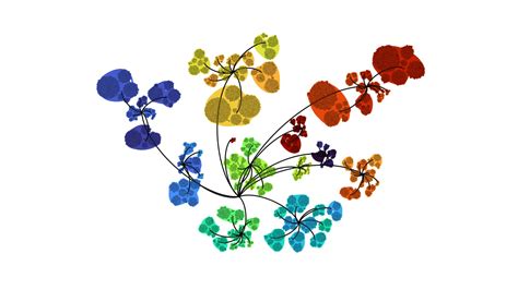 Teams Forge Communication Shortcuts Across Large Organizations to Keep