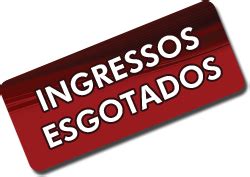 Escola Abrahão Jacob Lafer Ingressos Esgotados