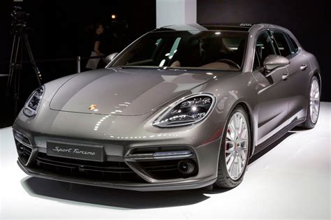Bil, Porsche | Porsche med gigatabbe: – En alvorlig feil