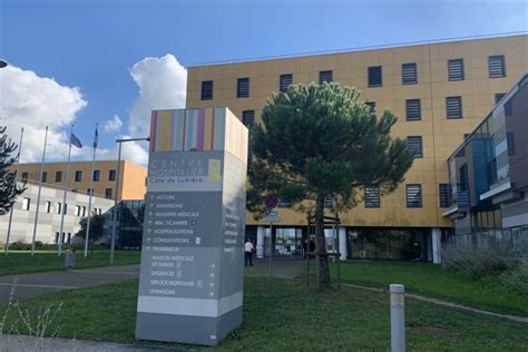 Les urgences de l hôpital des Sables d Olonne seront fermées dans la