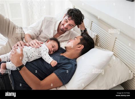 Gay Sleeping Hi Res Stock Photography And Images Alamy