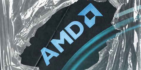 AMD: AMD Stock Gains 2.2% on New AI Chip. Can It Challenge Nvidia in ...