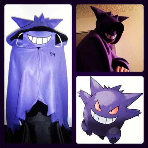 Pokemon 94 Inspired By Gengar To Purchase Your Own Custom