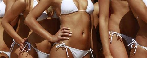 Pourquoi Le Bikini S Appelle T Il Ainsi Francesoir